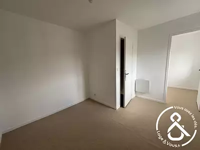 Appartement, 55 m²