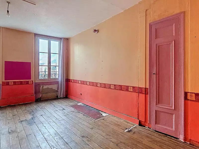 Appartement, 98 m²