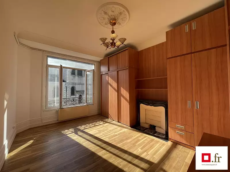 Appartement, 136,44 m²