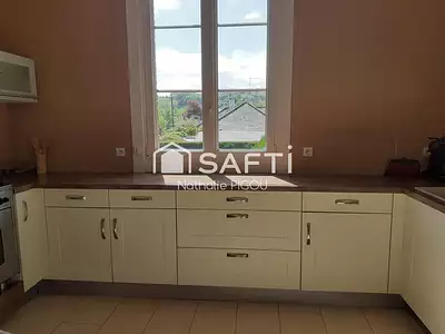 Maison, 98 m²