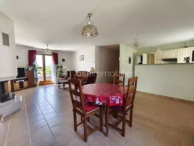 Maison, 90 m²