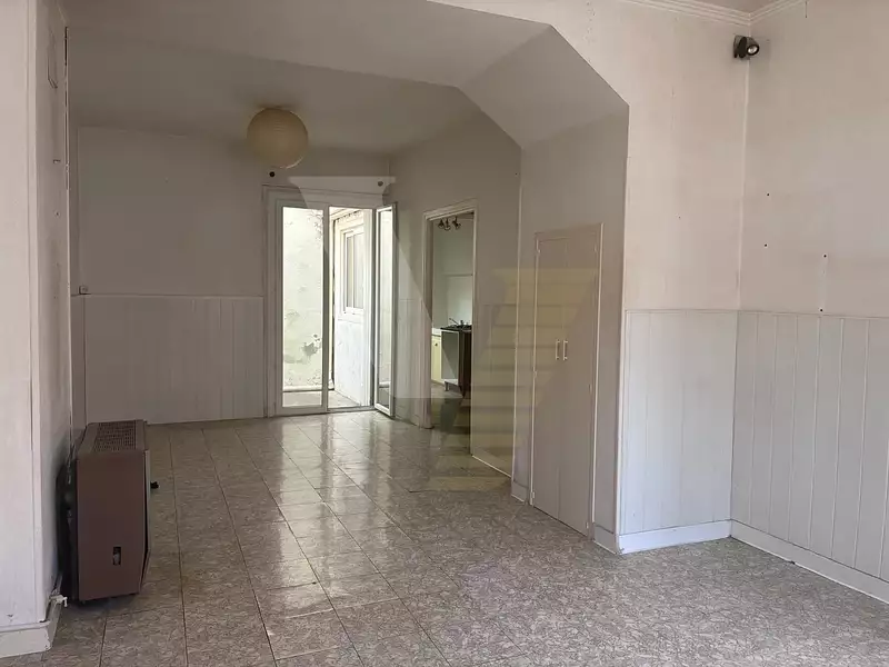 Maison, 69,98 m²