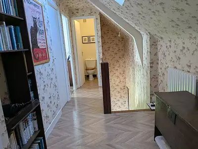 Maison, 80 m²