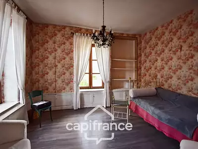 Maison, 117 m²