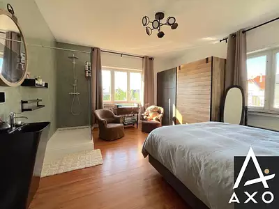 Appartement, 143 m²