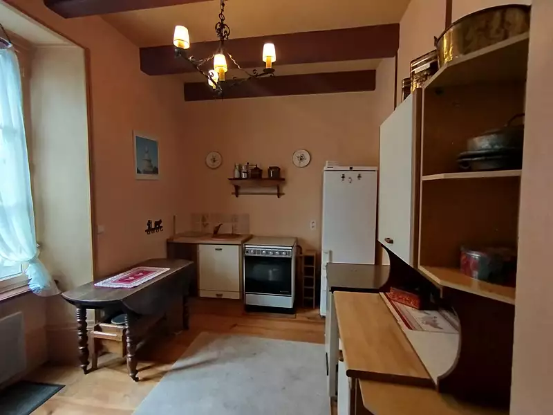Maison, 171 m²