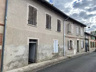 Maison, 220 m²