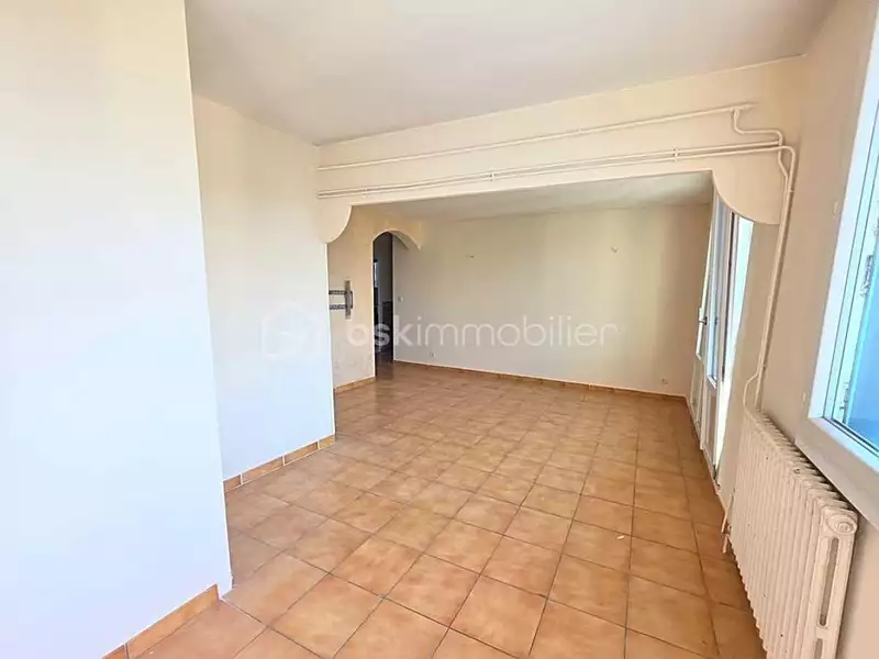 Appartement, 66 m²