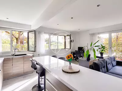 Appartement, 65,58 m²