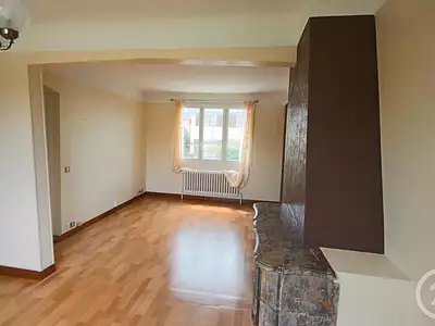 Appartement, 60 m²
