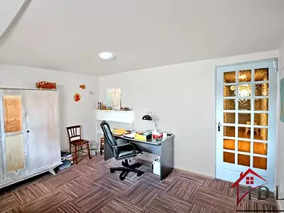Maison, 147 m²