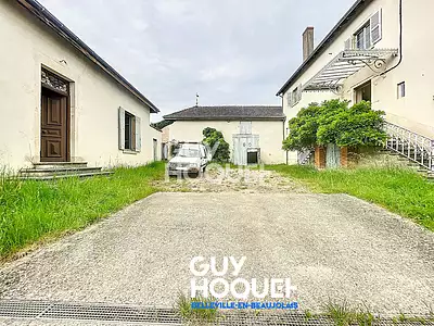 Maison, 192 m²