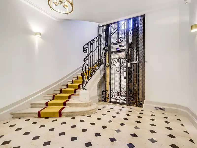 Appartement, 124,14 m²