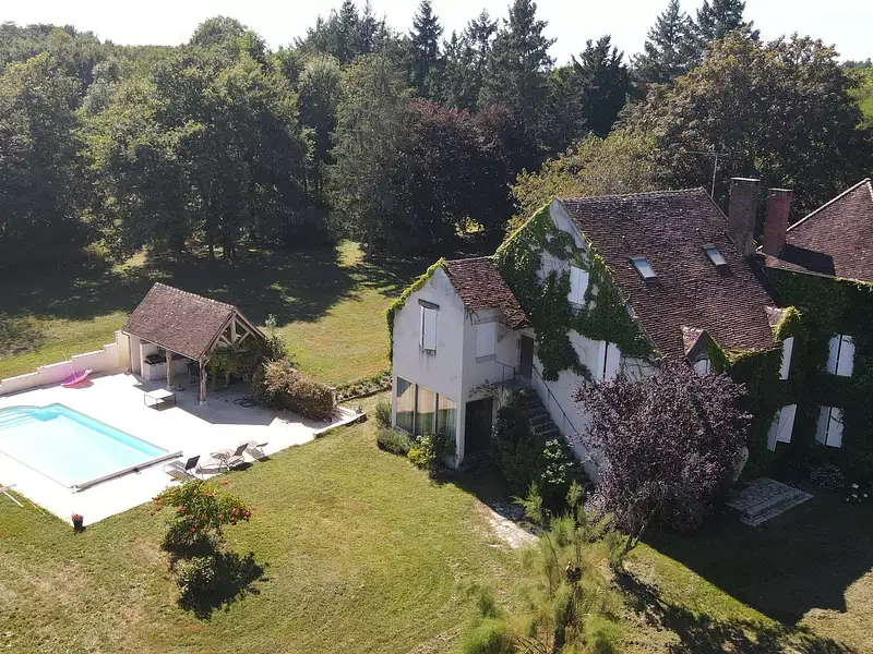 Maison, 320 m²