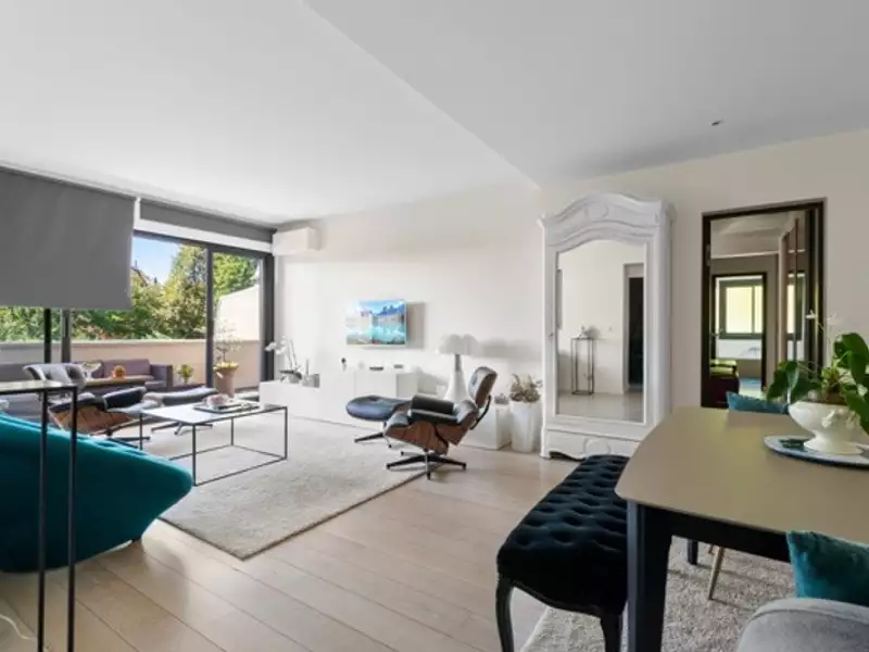 Appartement, 105 m²