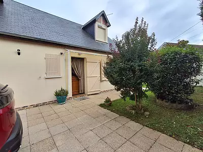 Maison, 153 m²