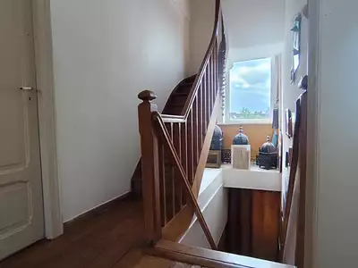 Maison, 268 m²