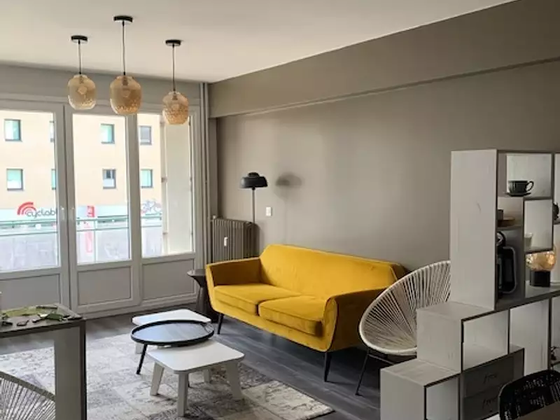 Appartement, 105 m²