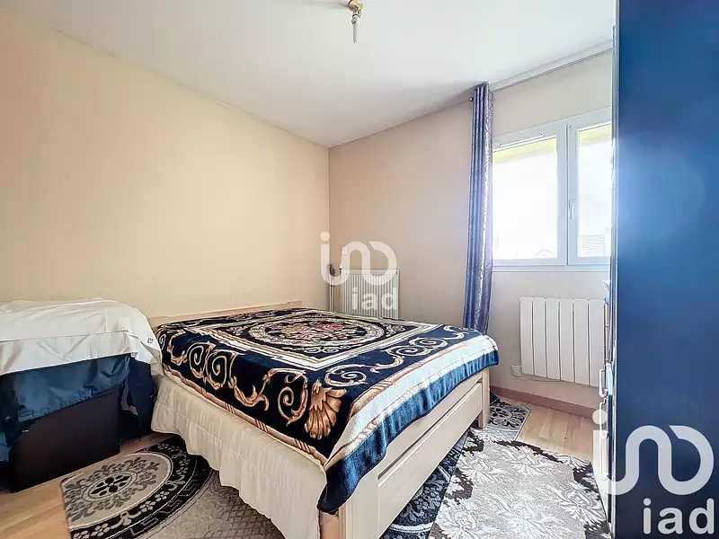 Maison, 122 m²