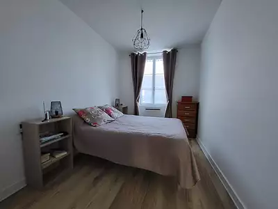 Appartement, 48,5 m²