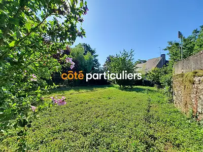 Maison, 90 m²