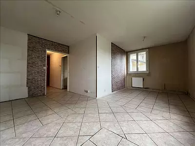 Appartement, 69 m²