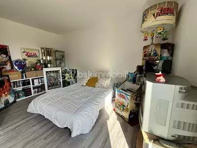 Maison, 97 m²