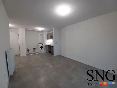Appartement, 40,61 m²