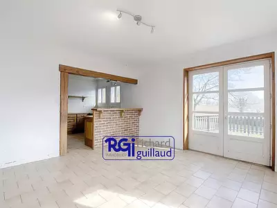 Maison, 200 m²
