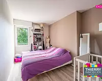 Appartement, 46,83 m²