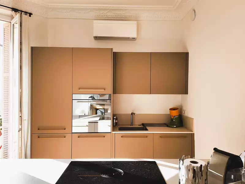 Appartement, 99,06 m²