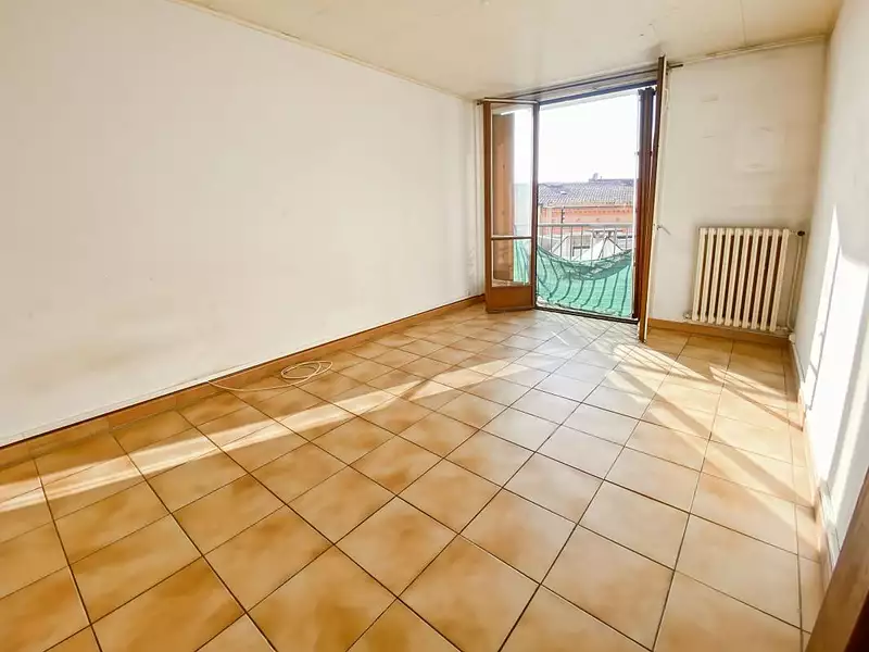 Appartement, 56 m²