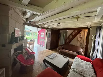 Maison, 154,03 m²