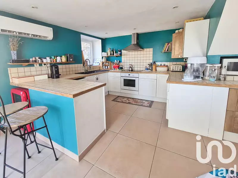 Maison, 229 m²