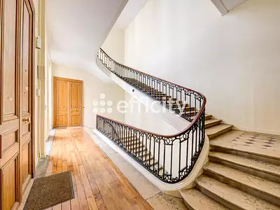 Appartement, 130 m²