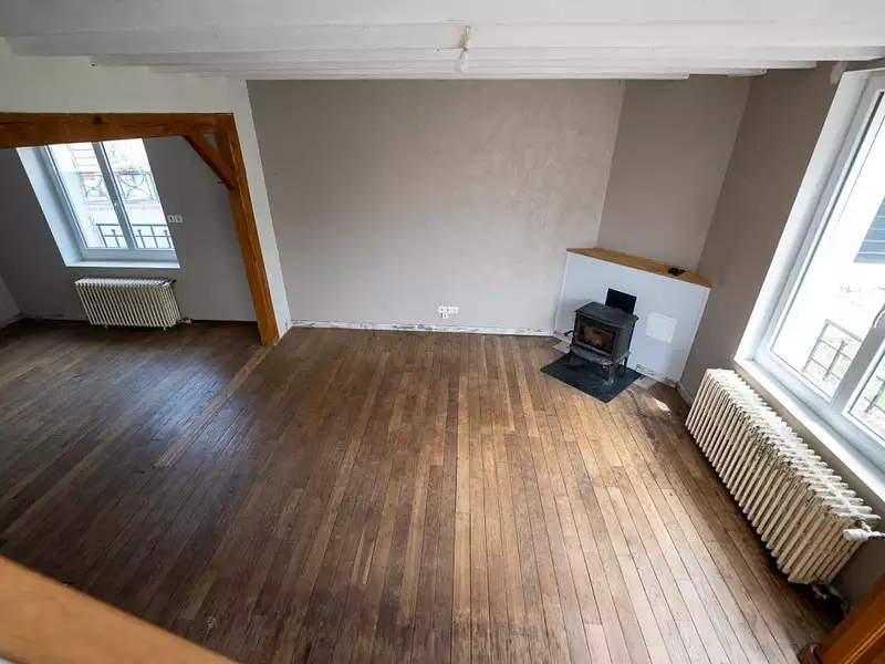 Maison, 170 m²