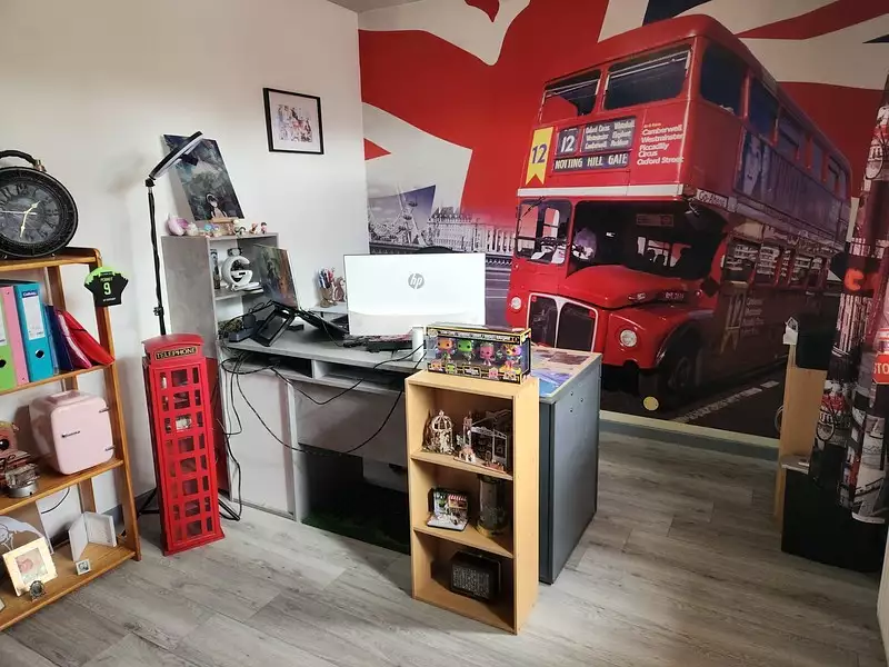 Maison, 111 m²