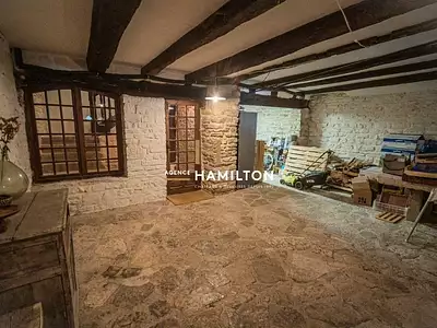 Maison, 378 m²