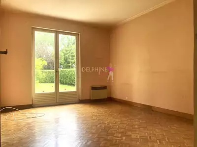 Maison, 164 m²