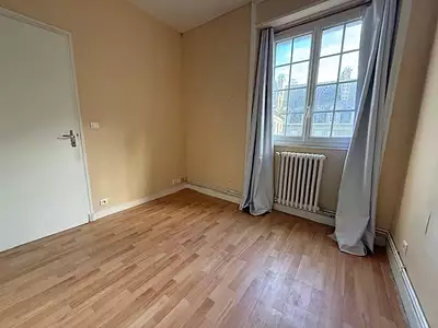 Appartement, 71,1 m²
