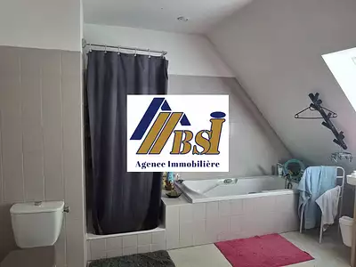Maison, 149 m²