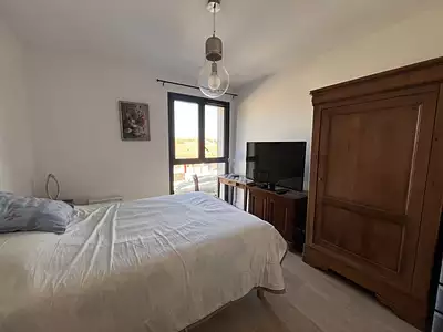 Appartement, 92 m²