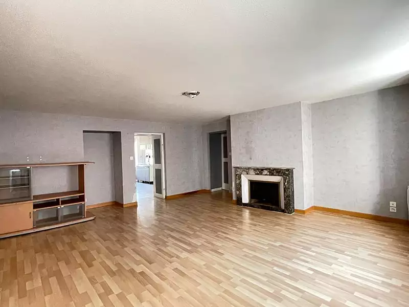 Appartement, 78 m²