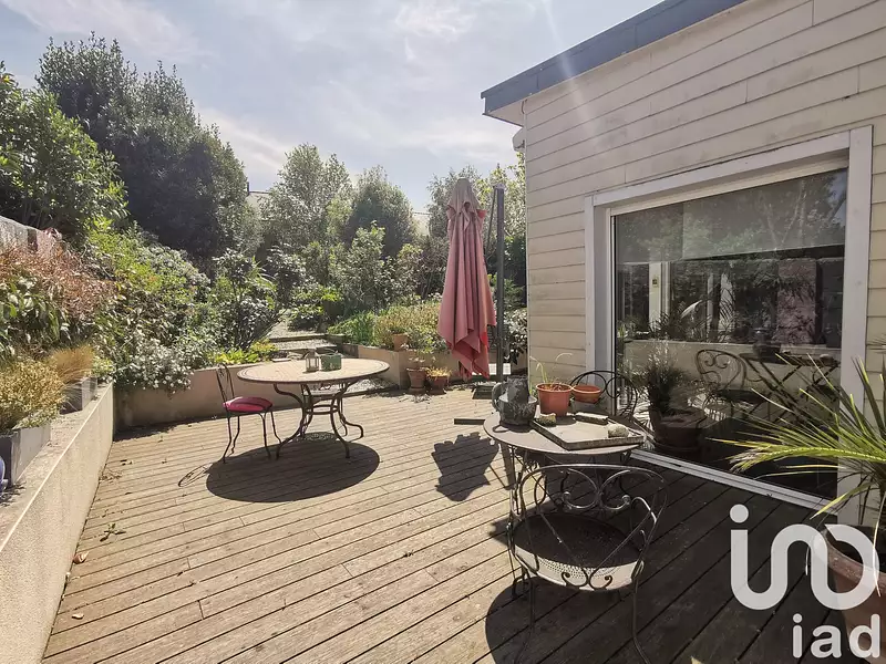 Maison, 120 m²
