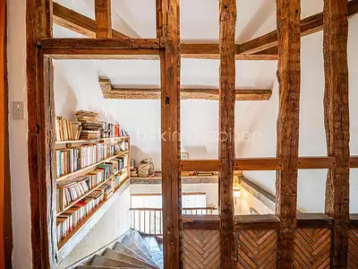Maison, 303 m²