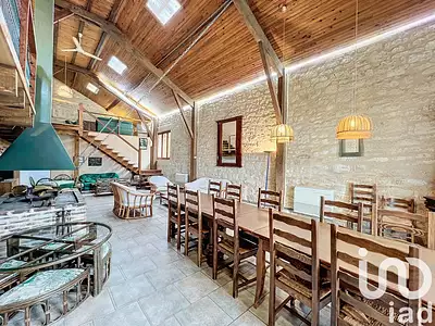 Maison, 288 m²