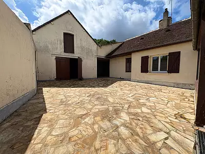 Maison, 130 m²