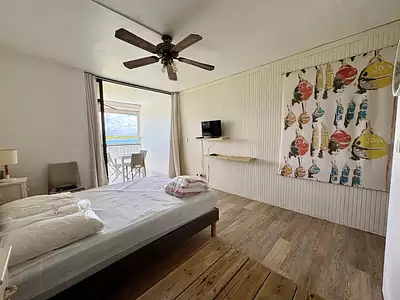 Appartement, 30 m²