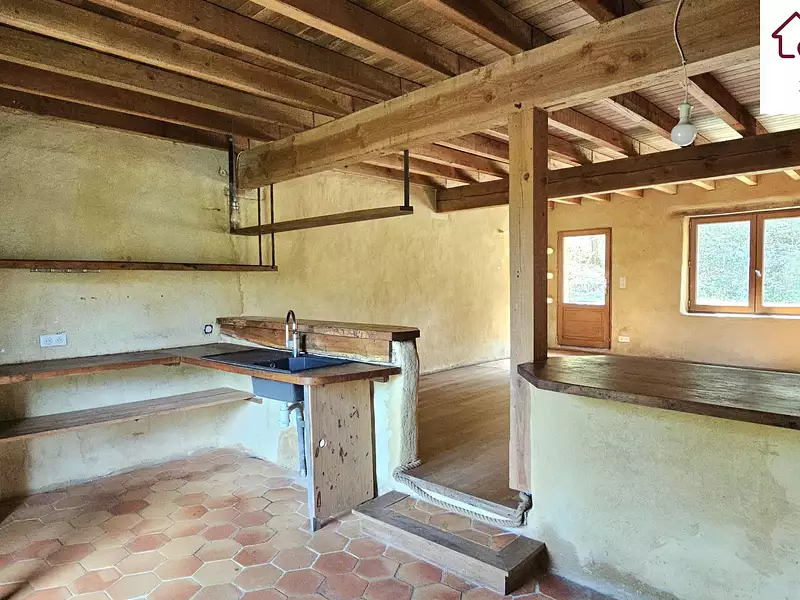 Maison, 336 m²