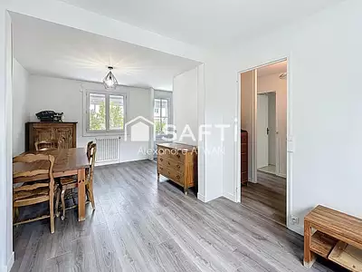 Maison, 67 m²